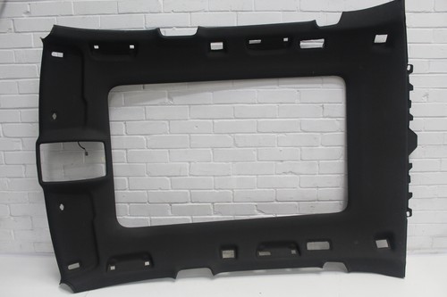 Audi headlining roof - 8r,