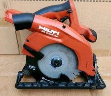 Hilti SC 30WR-22 Cordless Circular Saw – 22V Nuron Year 2024