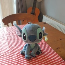 Brand New Stitch Teddy