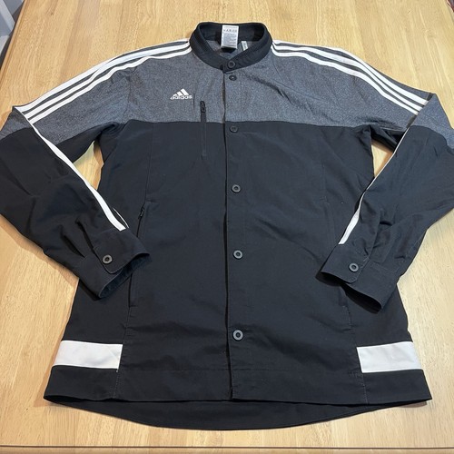 Adidas tiro15 anthem - adidas,