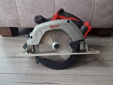Milwaukee HD18CS-0 18V 165mm