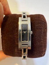 Gucci watch women - gucci, swiss