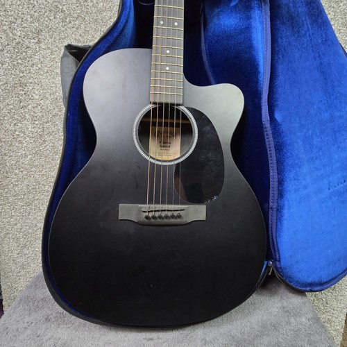 Martin x series special - x,
