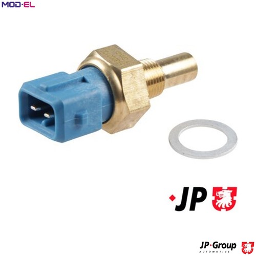Sensor coolant temperature - sensor,