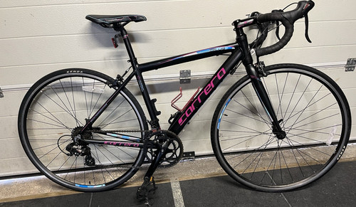 Carrera zelos women road - zelos,