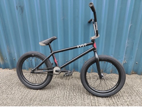 Pro spec crux - , 21"tt