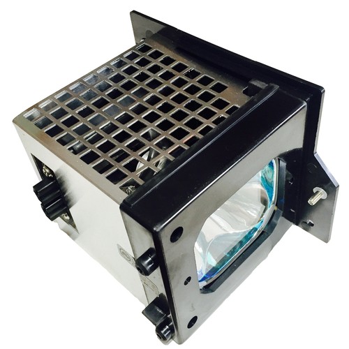 Oem lamp housing - housing, for