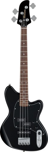 Ibanez tmb30 black - tmb30-bk,