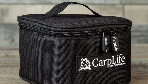 Carplife glug pot bag - glug,