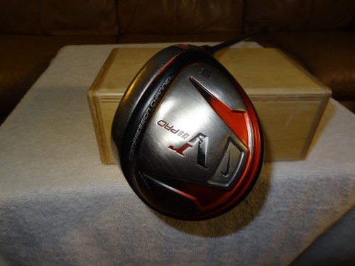 Nike pro 5 driver - ii, 10.5*