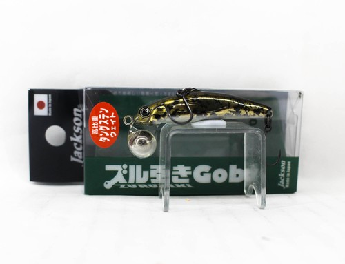 Jackson zuribiki goby - goby, 45