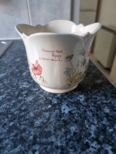 Royal Winton Remembrance Poppy