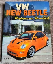 New beetle performance - new,