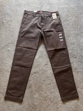 Levi’s XX Standard Taper