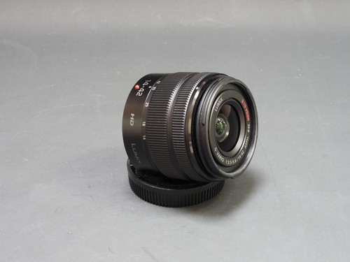 Panasonic lumix vario 42 - g, 14-42