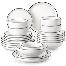 Malacasa luna porcelain - luna,