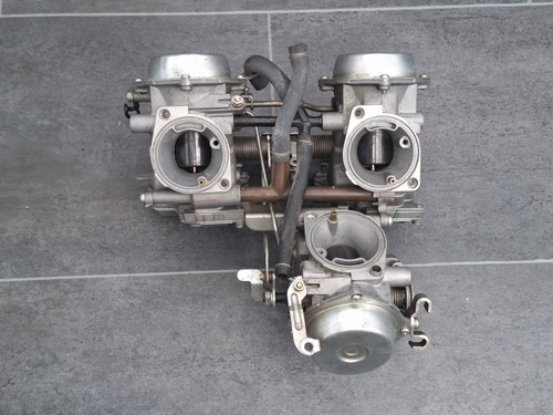 Honda 750 1983 1985 - vf, 1983-1985