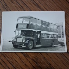 SOUTHERN NATIONAL - Bus photo