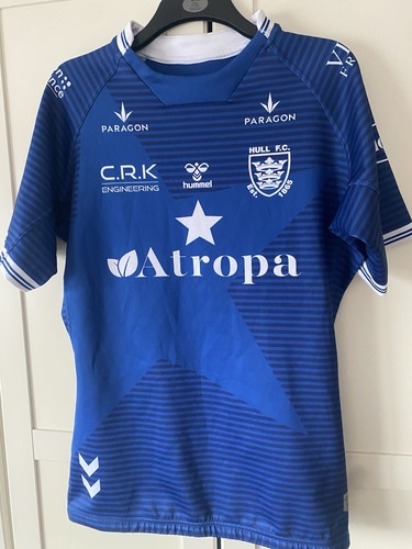 Hull 2023 away - fc, shirt