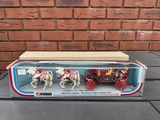 Corgi 41 1902 State Landau Queens Silver Jubilee 1977 In Original Box - Nr Mint