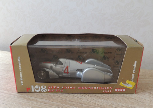 Brumm r108 auto - r108,
