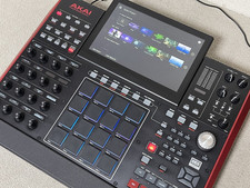 AKAI professional MPC X
