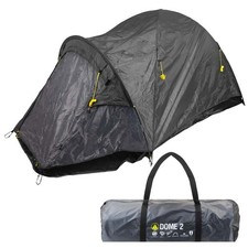 Dome Tent 2 Person Double Skin