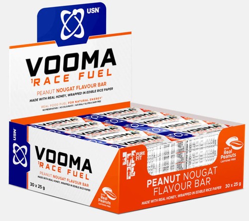 Usn vooma race fuel - usn,