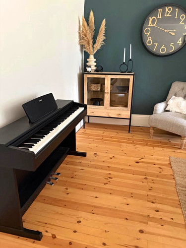 Yamaha arius ydp 145 - yamaha, electric