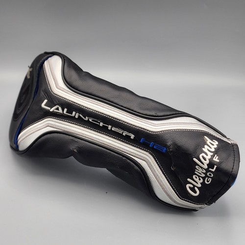 Cleveland golf launcher - cleveland,