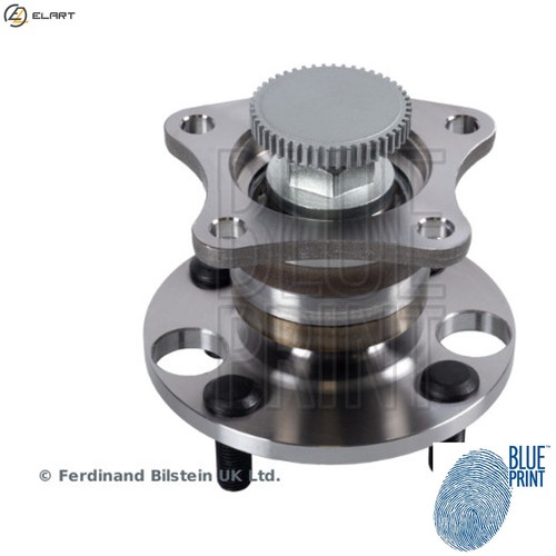 Wheel bearing kit adt38378 for - wheel,