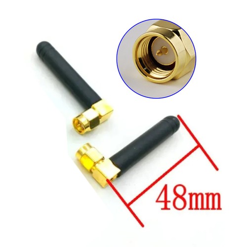 Wifi 5 8ghz 3dbi - 2x,