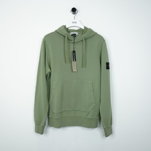 Stone island sage green - stone,