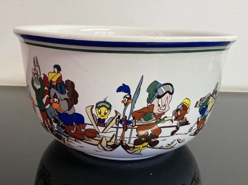Vintage looney tunes valley - vintage,