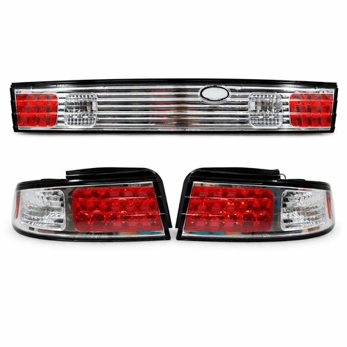 New silvia s14 - new,