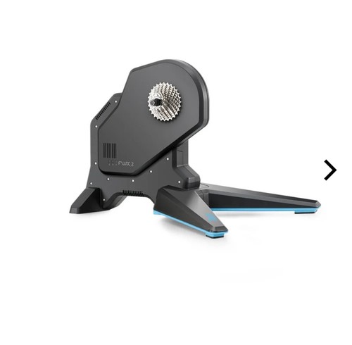 Tacx flux smart - flux,