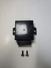 Suzuki SV650 MK1 1999 - 2002 CDI ECU Ignition Module