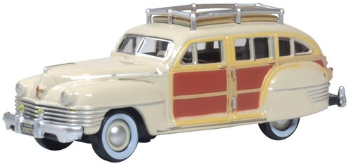 Chrysler town country woody - country,