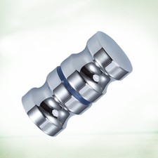Kitchen door knobs bathroom - door,