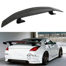 46" Carbon Fiber GT Style