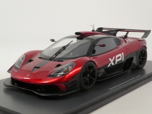 Schuco gordon murray - gordon,