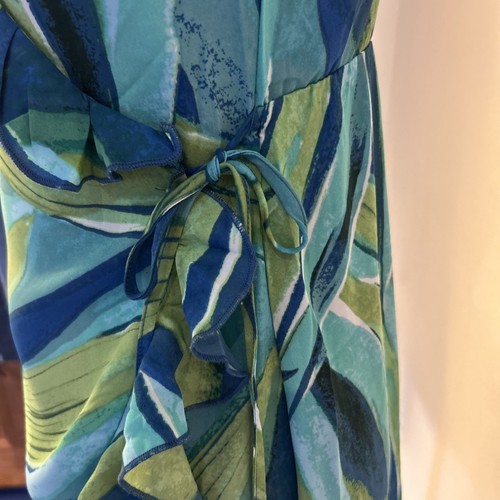 Ladies and summer green - summer,