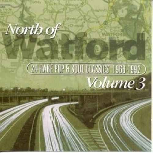 Various artists north of - various,
