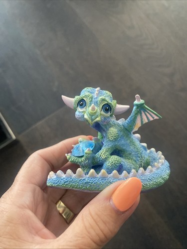 Mood dragon limited - edition, by