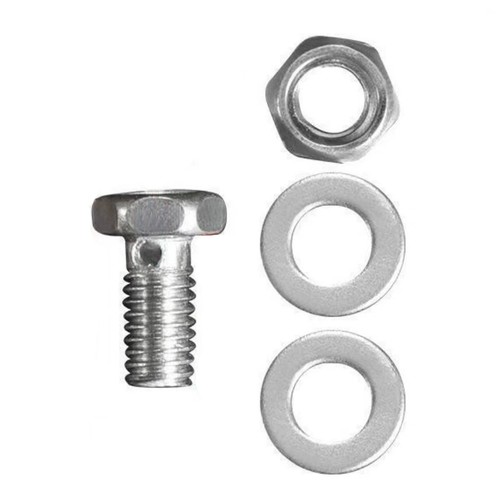Bicycle brake line fixing - brake,
