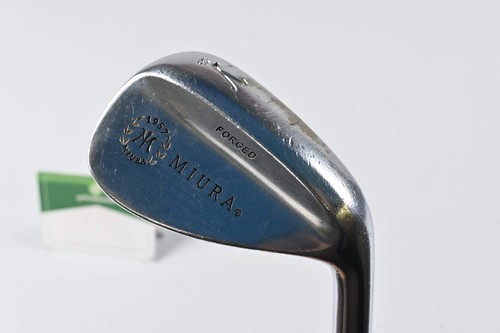 Miura forged 1957 - miura, gap