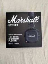 Genuine Marshall Major V