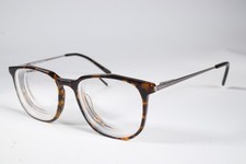 D by D Eyeglasses DBOM5045 Mens Tortoise HG00 Full Rim Plastic Glasses Frames