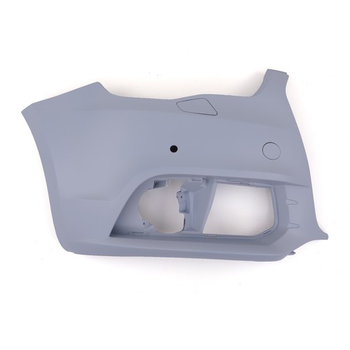 Osf bumper corner replacement - osf,