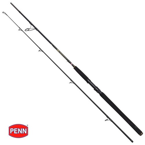 Excellent value penn wrath - excellent, ii